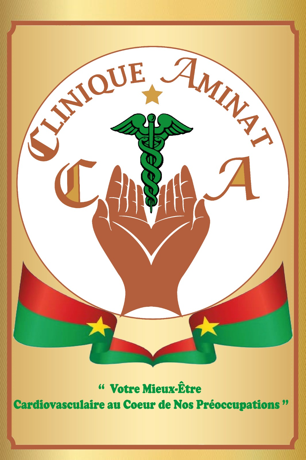 Clinique Aminat